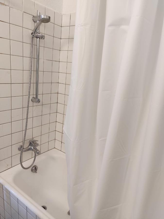 1 Zimmer Studio Mit Kitchenette Bad Ragaz Exterior photo